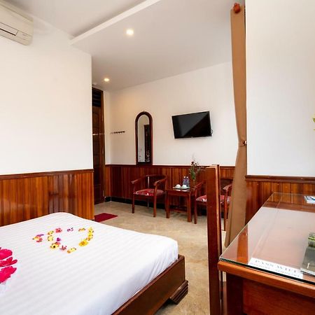 Family Hotel Hội An Ngoại thất bức ảnh