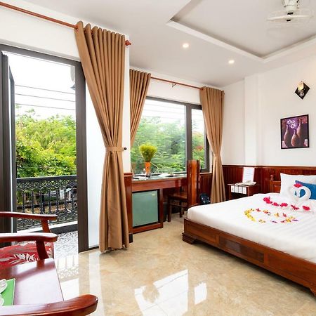 Family Hotel Hội An Ngoại thất bức ảnh