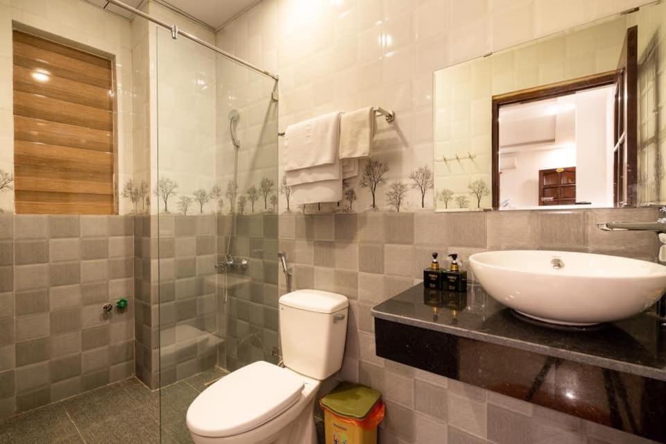 Family Hotel Hội An Ngoại thất bức ảnh