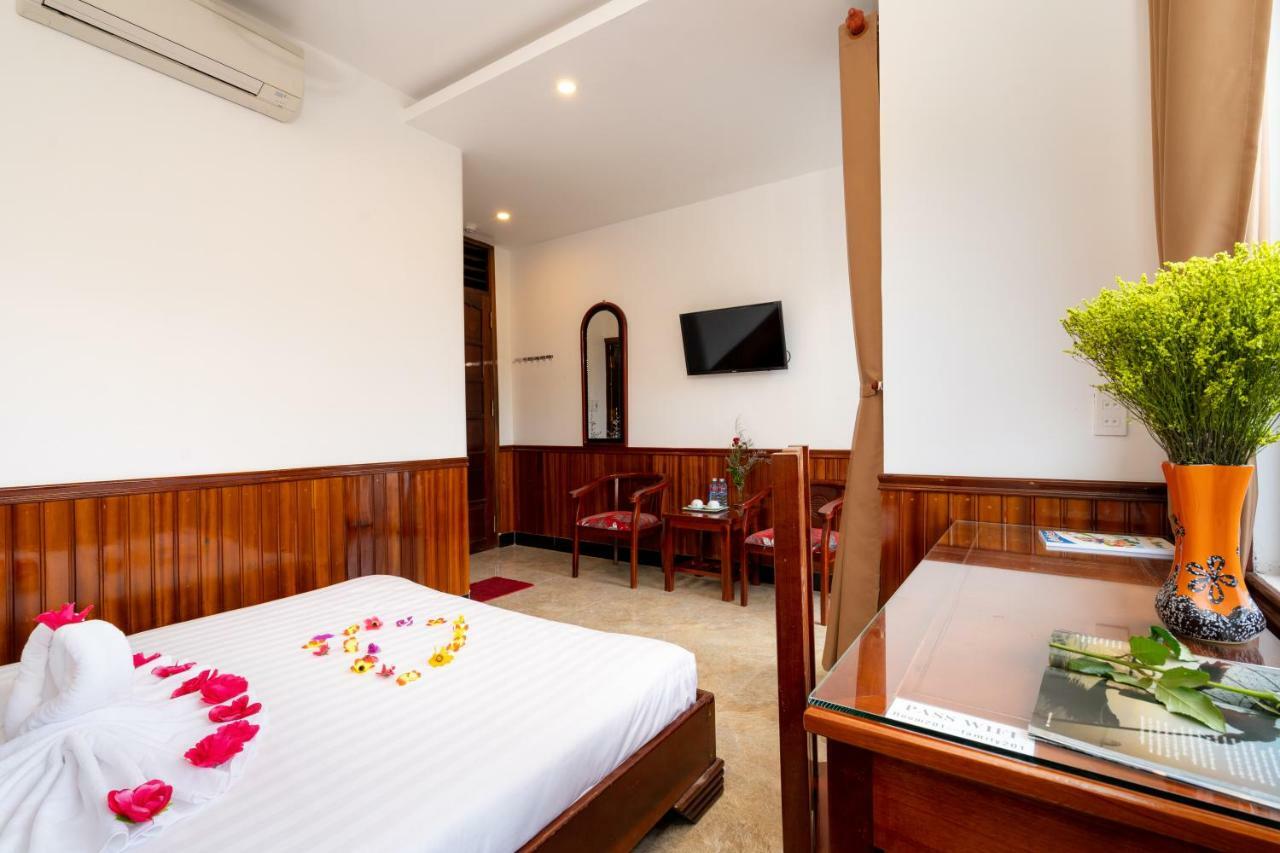 Family Hotel Hội An Ngoại thất bức ảnh