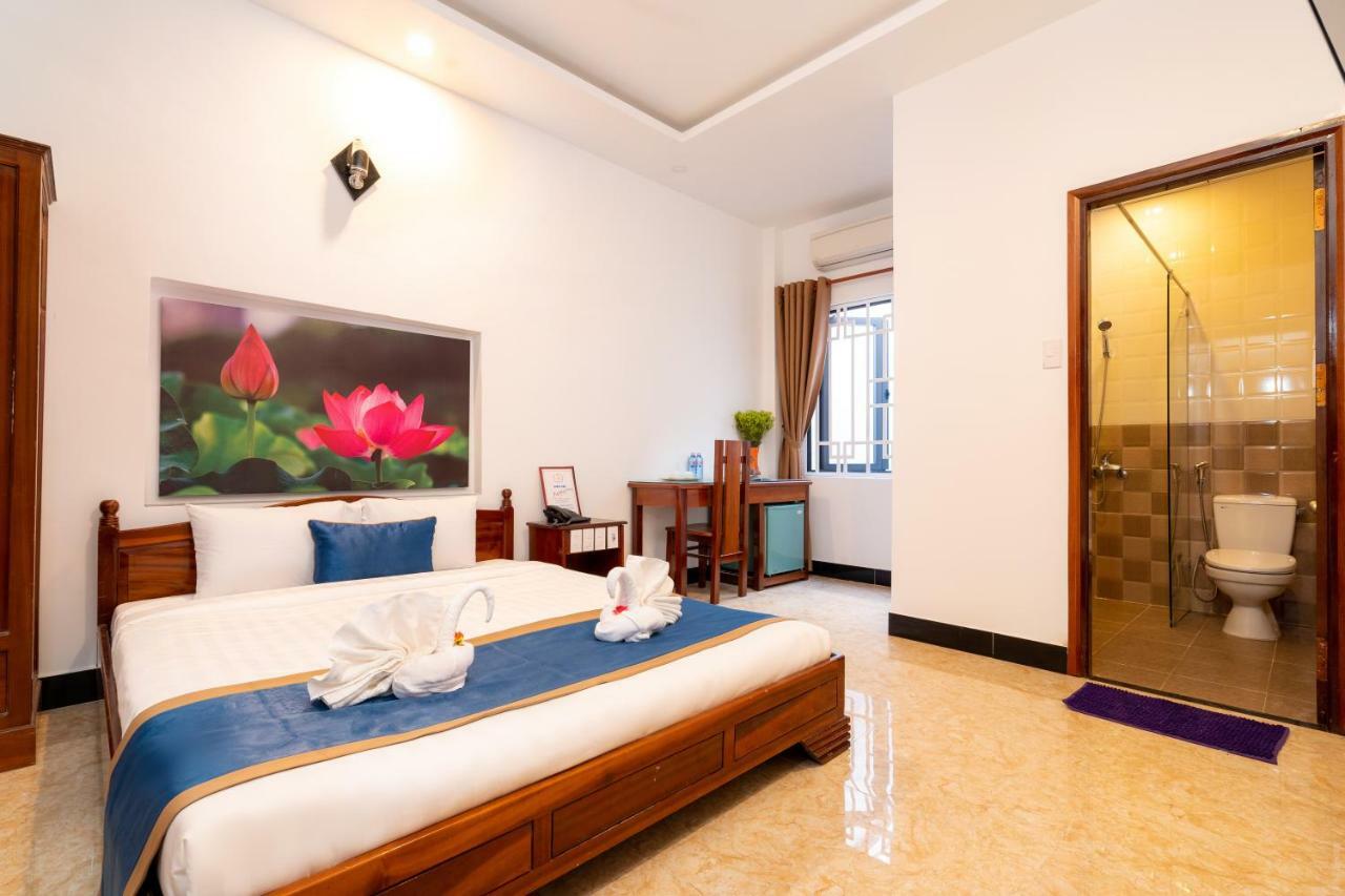 Family Hotel Hội An Ngoại thất bức ảnh
