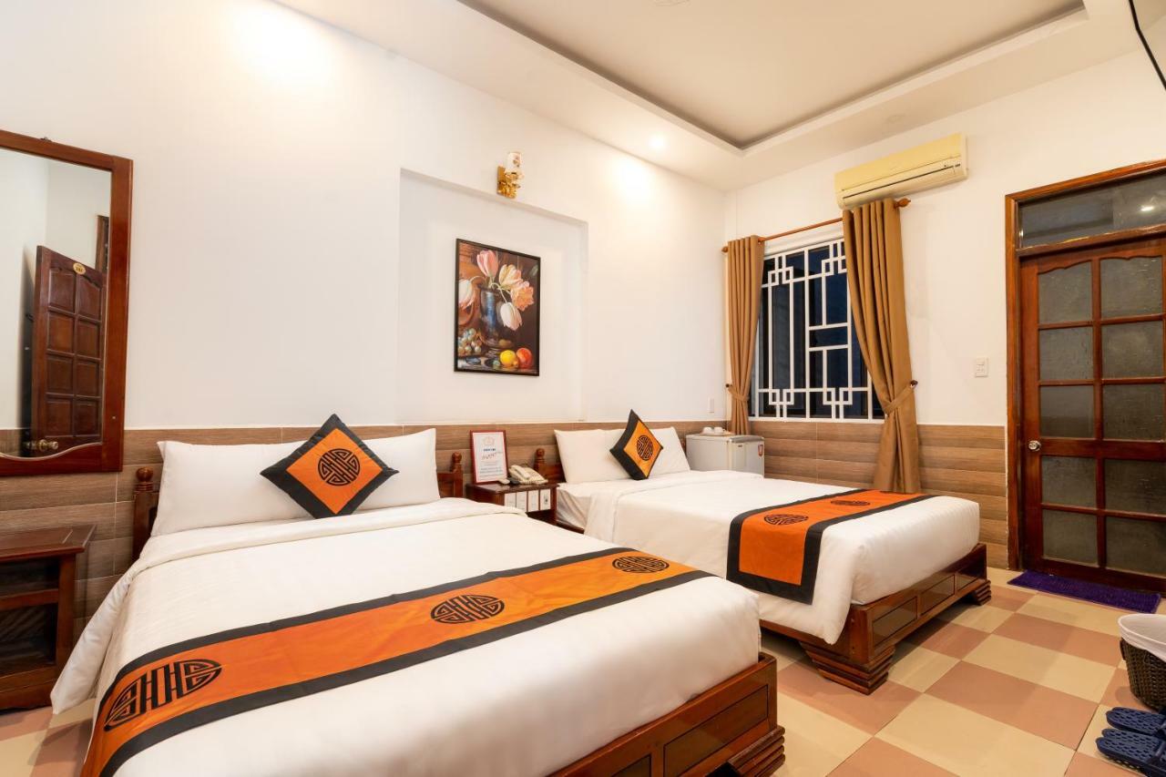 Family Hotel Hội An Ngoại thất bức ảnh