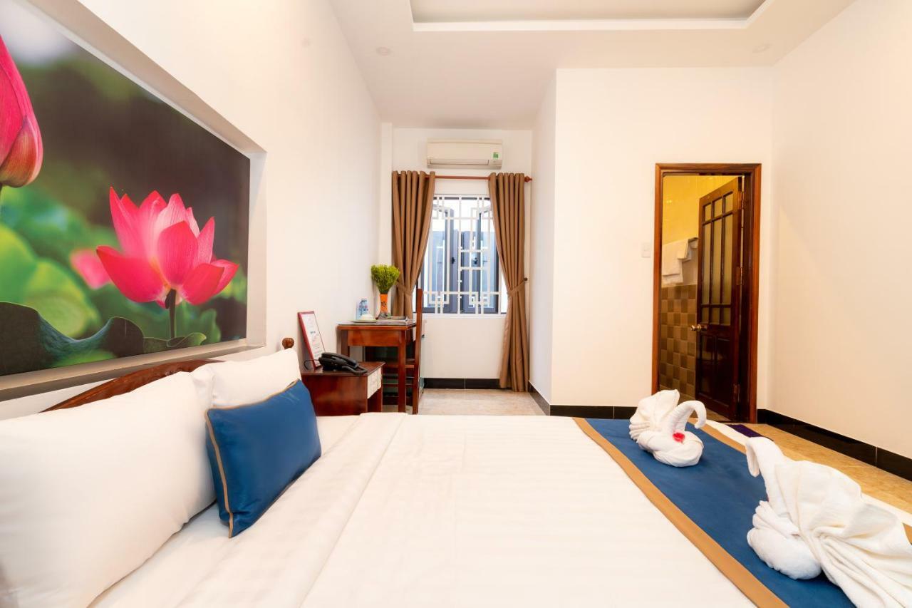 Family Hotel Hội An Ngoại thất bức ảnh